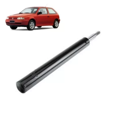 AMORTECEDOR DIANTEIRO VOLKSWAGEN VW GOL, VOYAGE, PARATI E SAVEIRO 1980 EM DIANTE - MONROE 334091MM