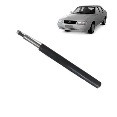 AMORTECEDOR DIANTEIRO VOLKSWAGEN VW SANTANA E QUANTUM E FORD VERSAILLES E ROYALE 1984 ATÉ 2006 - PERFECT AMD32113