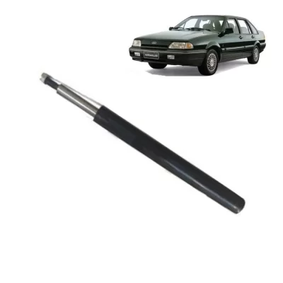 AMORTECEDOR DIANTEIRO VOLKSWAGEN VW SANTANA E QUANTUM E FORD VERSAILLES E ROYALE 1984 ATÉ 2006 - PERFECT AMD32113