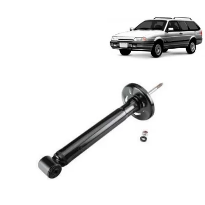 AMORTECEDOR TRASEIRO VOLKSWAGEN VW SANTANA EXECUTIVO E QUANTUM E FORD ROYALE 1985 ATÉ 2002 - MONROE 334881MM