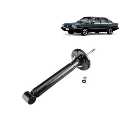 AMORTECEDOR TRASEIRO VOLKSWAGEN VW SANTANA EXECUTIVO E QUANTUM E FORD ROYALE 1985 ATÉ 2002 - MONROE 334881MM