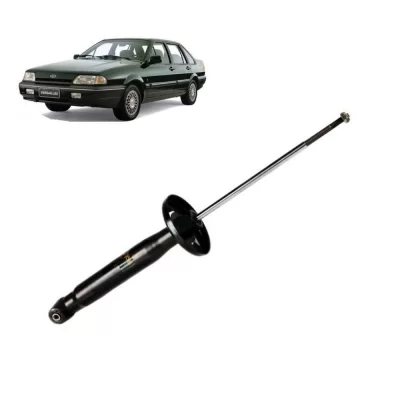 AMORTECEDOR TRASEIRO VOLKSWAGEN VW SANTANA E FORD VERSAILLES 1984 ATÉ 2006 - PERFECT AMD27234