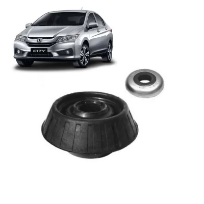 COXIM AMORTECEDOR DIANTEIRO HONDA CITY, FIT E HRV 2003 EM DIANTE - VIPPEL VP66537