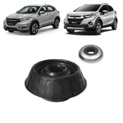 COXIM AMORTECEDOR DIANTEIRO HONDA CITY, FIT E HRV 2003 EM DIANTE - VIPPEL VP66537