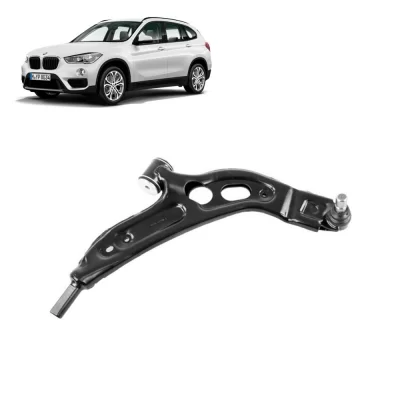 BANDEJA DE SUSPENSÃO DIANTEIRA BMW X1 LADO ESQUERDO