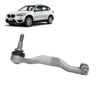 TERMINAL DE DIREÇÃO BMW X1 LADO ESQUERDO