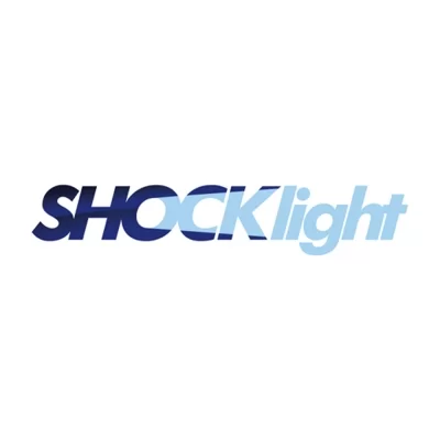 PAR LÂMPADA SUPER BRANCA H11 12V 55W PGJ192- SHOCK LIGHT SL120011SBBA