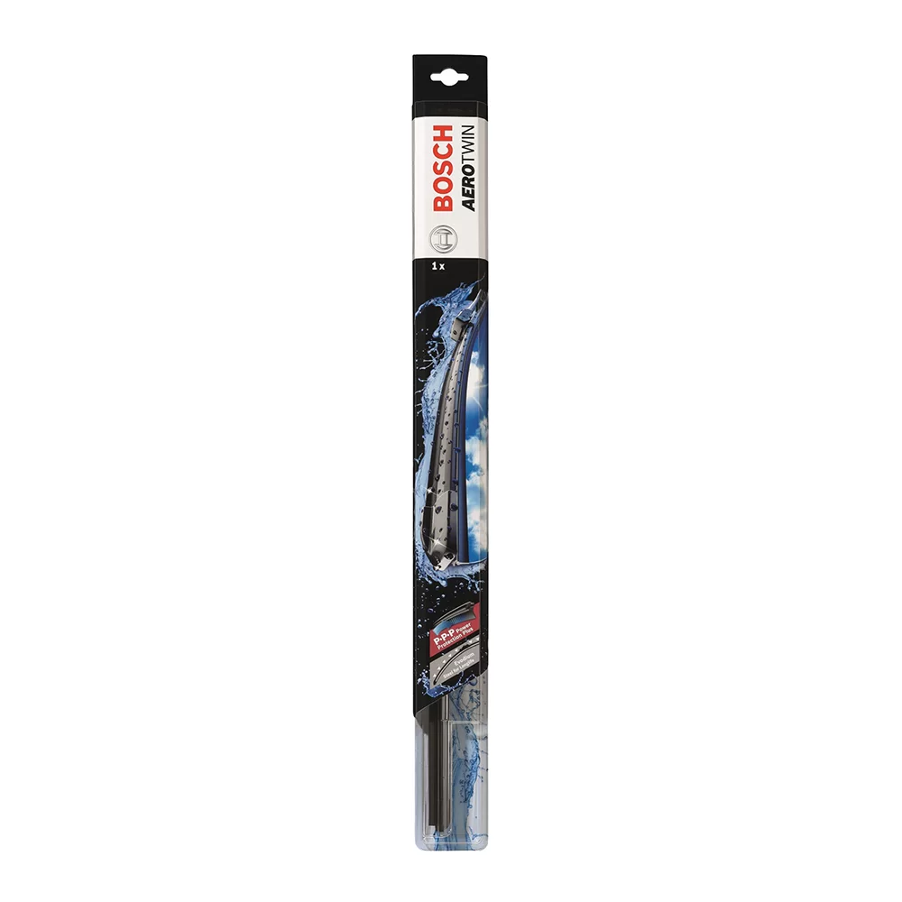 PALHETA LIMPADOR PARA-BRISA 19 POLEGADAS UNIVERSAL AEROTWIN PLUS AP19M - BOSCH 3397013062