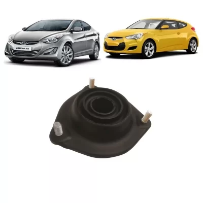 COXIM AMORTECEDOR DIANTEIRO HYUNDAI CRETA, ELANTRA E VELOSTER 2010 EM DIANTE - VIPPEL VP80633