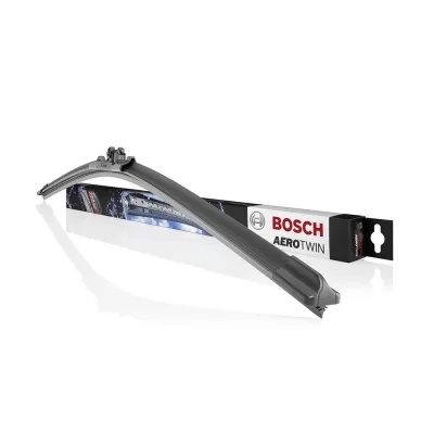 PALHETA LIMPADOR PARA-BRISA 24 POLEGADAS UNIVERSAL AEROTWIN PLUS AP24M - BOSCH 3397013066