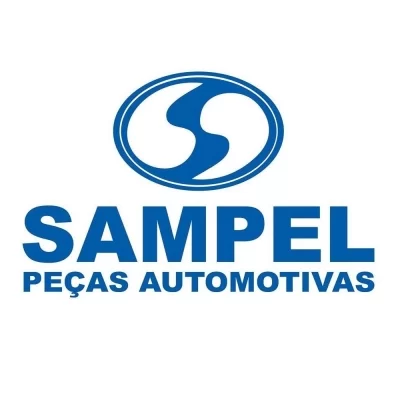 BUCHA DE BANDEJA DIANTEIRA RENAULT FLUENCE PARTE TRASEIRA 2012 EM DIANTE - SAMPEL 8189