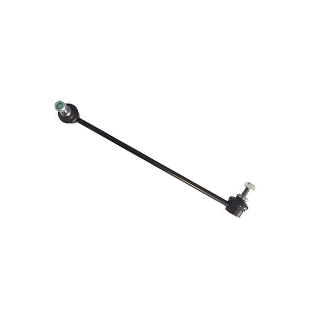 BIELETA DA BARRA ESTABILIZADORA DIANTEIRA AUDI A3 E TT E VOLKSWAGEN VW GOLF 2003 EM DIANTE - SOLOPES SLP384