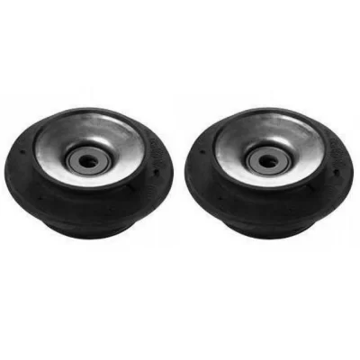 COXIM E KIT DO AMORTECEDOR DIANTEIRO VOLKSWAGEN VW GOL G3 G4 1999 ATÉ 2014 - VIPPEL