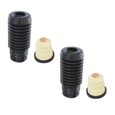 COXIM E KIT DO AMORTECEDOR DIANTEIRO FORD FIESTA 2002 ATÉ 2014 - VIPPEL