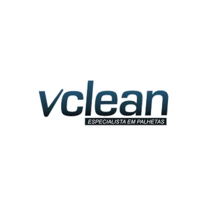 PAR DE PALHETA LIMPADOR PARA-BRISA DIANTEIRA 24 E 18 POLEGADAS RENAULT SYMBOL 2011 EM DIANTE FLEX - VCLEAN VC24184