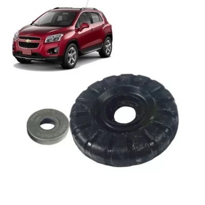 COXIM AMORTECEDOR DIANTEIRO GENERAL MOTORS GM CRUZE E TRACKER 2012 EM DIANTE SUPERIOR - VIPPEL VP80716