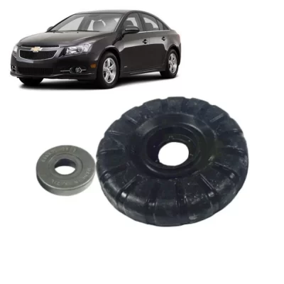 COXIM AMORTECEDOR DIANTEIRO GENERAL MOTORS GM CRUZE E TRACKER 2012 EM DIANTE SUPERIOR - VIPPEL VP80716