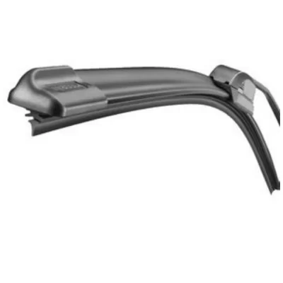 PALHETA DO LIMPADOR DE PARA-BRISA 24 POLEGADAS AUDI, GENERAL MOTORS GM, CITROEN, FORD, MERCEDES BENZ MB, PEUGEOT AEROTWIN AP28M - BOSCH 3397013182