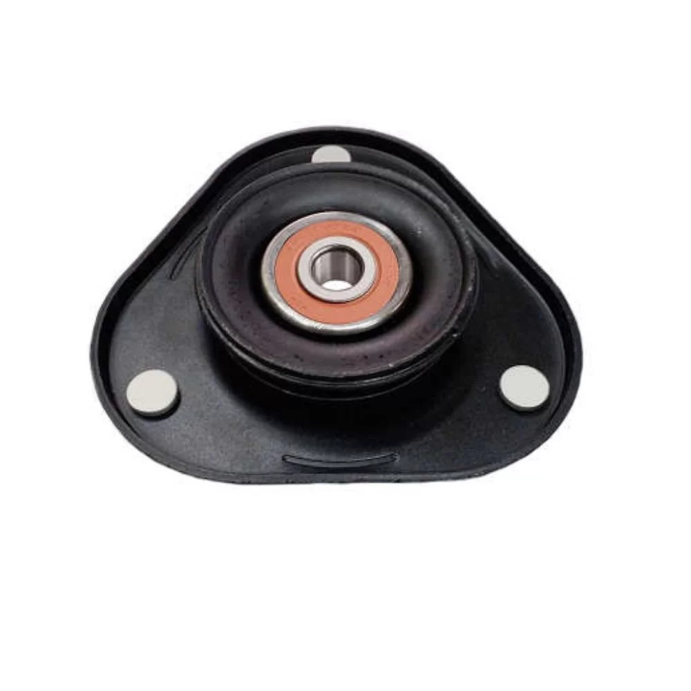 COXIM AMORTECEDOR DIANTEIRO TOYOTA COROLLA 2003 ATÉ 2007 - VIPPEL VP80699