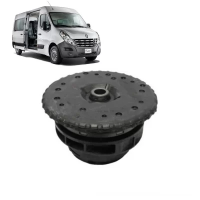 COXIM AMORTECEDOR DIANTEIRO RENAULT MASTER 2014 EM DIANTE - VIPPEL VP80698