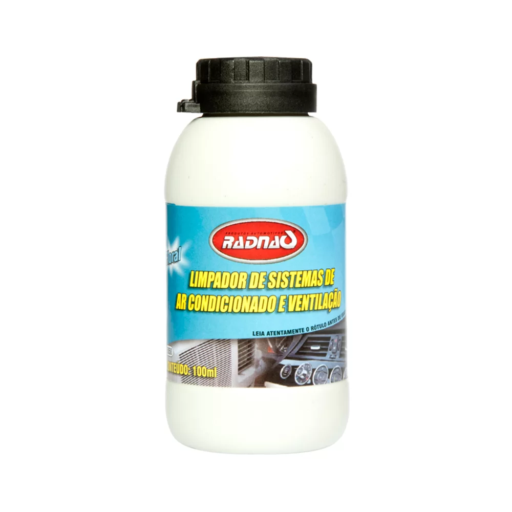 LIMPA AR CONDICIONADO LÍQUIDO PARA NEBULIZADORA FLORAL - RADNAQ RQ5050