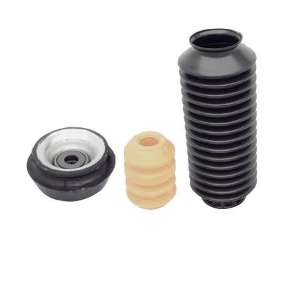 KIT COMPLETO DO AMORTECEDOR DIANTEIRO VOLKSWAGEN VW GOL, PARATI, PASSAT, SAVEIRO E VOYAGE 1974 ATÉ 1997 - VIPPEL VP56509