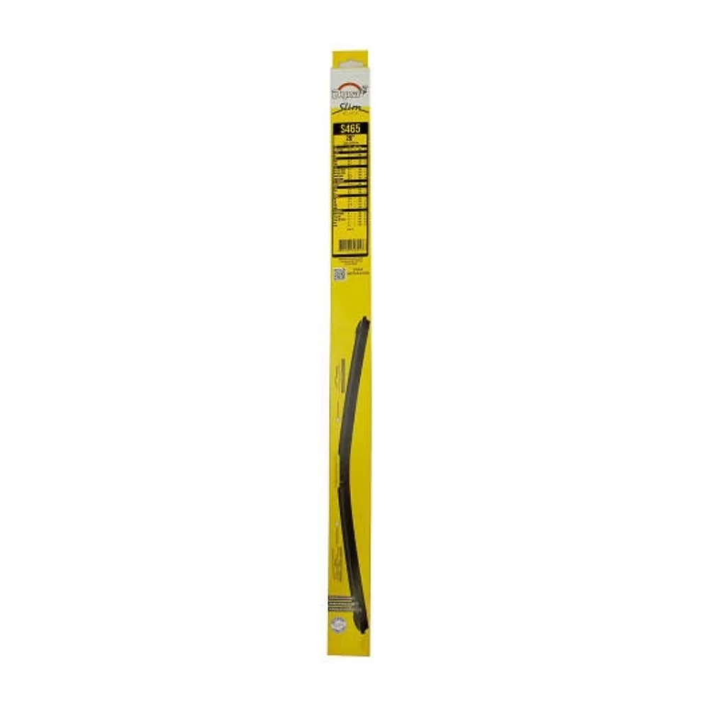 PALHETA LIMPADOR PARA-BRISA DIANTEIRA 26 POLEGADAS UNIVERSAL - DYNA S465