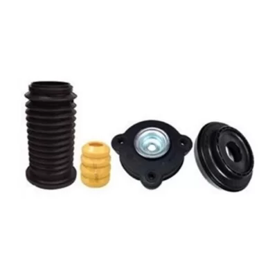KIT COMPLETO DO AMORTECEDOR DIANTEIRO FIAT UNO 2010 EM DIANTE COM ROLAMENTO - VIPPEL VP76583
