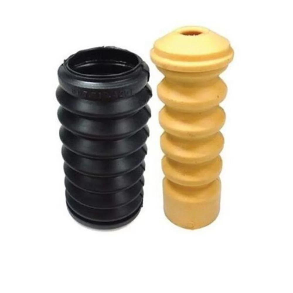 KIT DO AMORTECEDOR TRASEIRO FORD ROYALE E VERSAILLES E VOLKSWAGEN VW SANTANA E QUANTUM 1984 ATÉ 1996 - VIPPEL VP56510