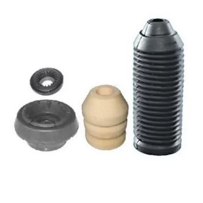 KIT COMPLETO DO AMORTECEDOR DIANTEIRO VOLKSWAGEN VW GOLF 1994 ATÉ 1998 - VIPPEL VP76753