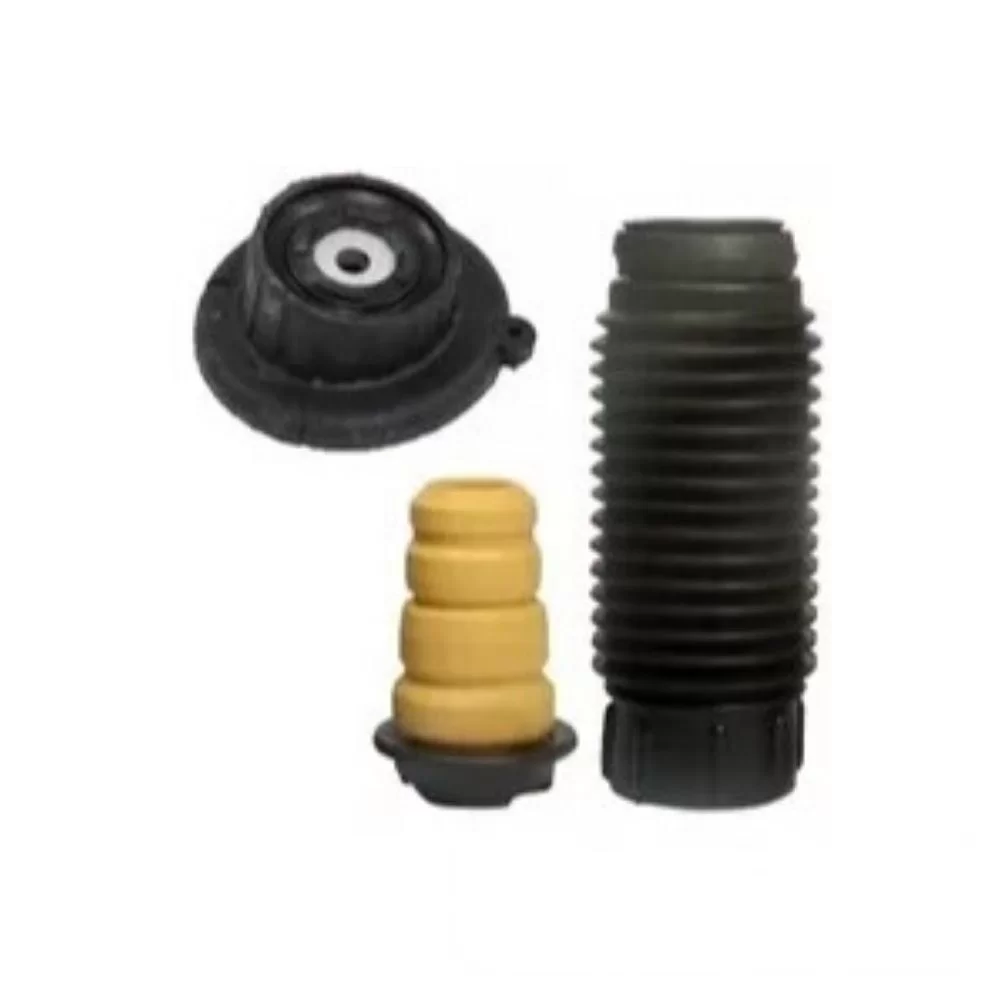 KIT COMPLETO DO AMORTECEDOR DIANTEIRO FIAT BRAVO 2011 EM DIANTE SUPERIOR COM ROLAMENTO - VIPPEL VP80309