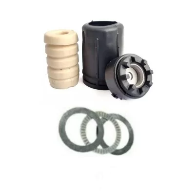 KIT AMORTECEDOR DIANTEIRO COMPLETO COM ROLAMENTO FIAT UNO, PREMIO, ELBA, FIORINO DE 1993 EM DIANTE - VIPPEL - VP80361