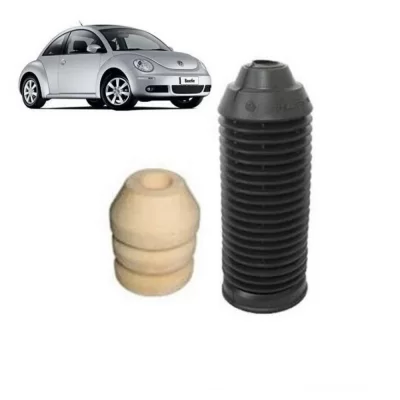 KIT DO AMORTECEDOR DIANTEIRO AUDI A3 E VOLKSWAGEN VW GOL, GOLF, SAVEIRO, UP E VOYAGE 1996 EM DIANTE - VIPPEL VP52460