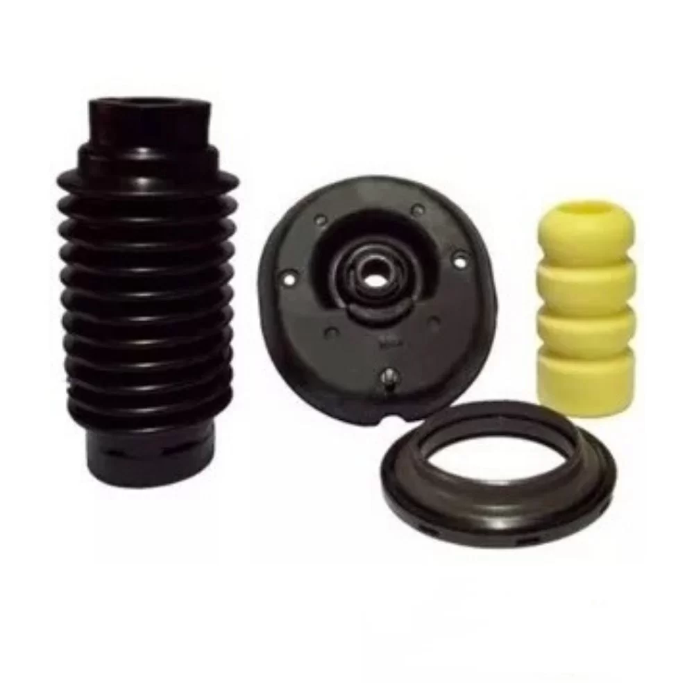 KIT COMPLETO DO AMORTECEDOR DIANTEIRO CITROEN C3 DE 2002 ATÉ 2012 COM ROLAMENTO - VIPPEL VP63571