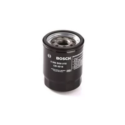 KIT PARA TROCA DE ÓLEO FIAT UNO 1.0 1.3 e 1.4 DE 2004 EM DIANTE - BOSCH E MOBIL