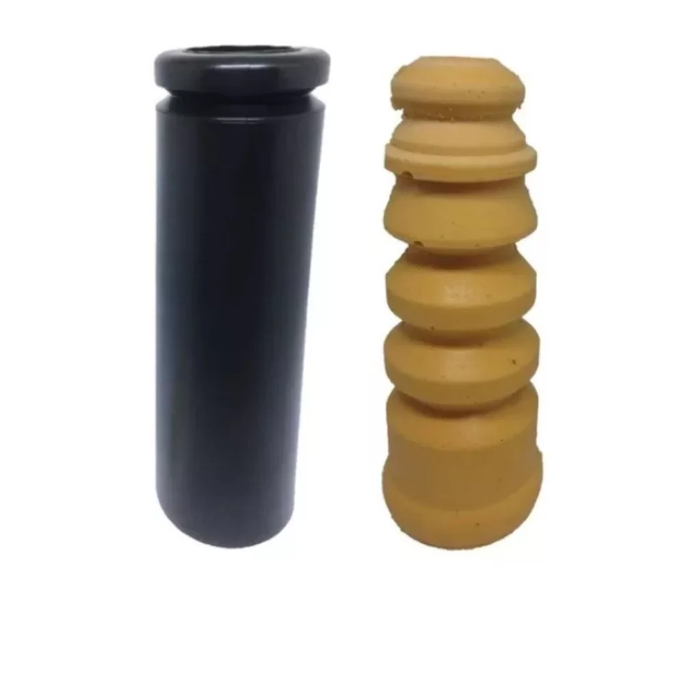 KIT DO AMORTECEDOR TRASEIRO AUDI A3 E VOLKSWAGEN VW BORA, GOLF E NEW BEETLE 1999 ATÉ 2014 - VIPPEL VP58701