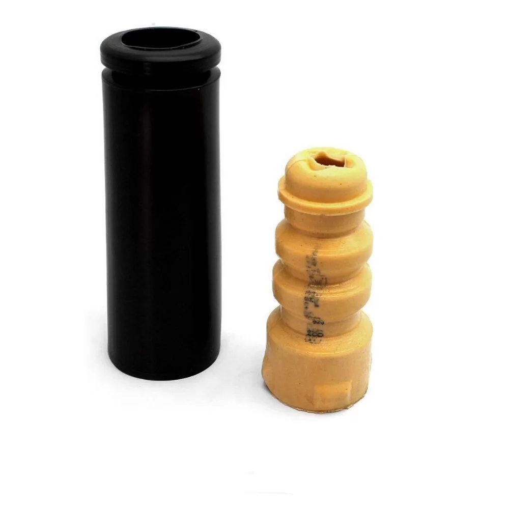 KIT DO AMORTECEDOR TRASEIRO VOLKSWAGEN VW CROSSFOX, FOX E POLO 2002 EM DIANTE - VIPPEL VP58602