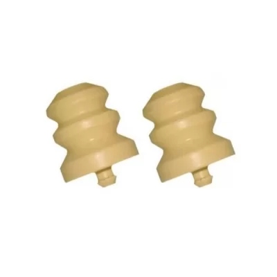 Kit batente do amortecedor traseiro CITROEN C5 DE 2001 EM DIANTE - VIPPEL - VP76567