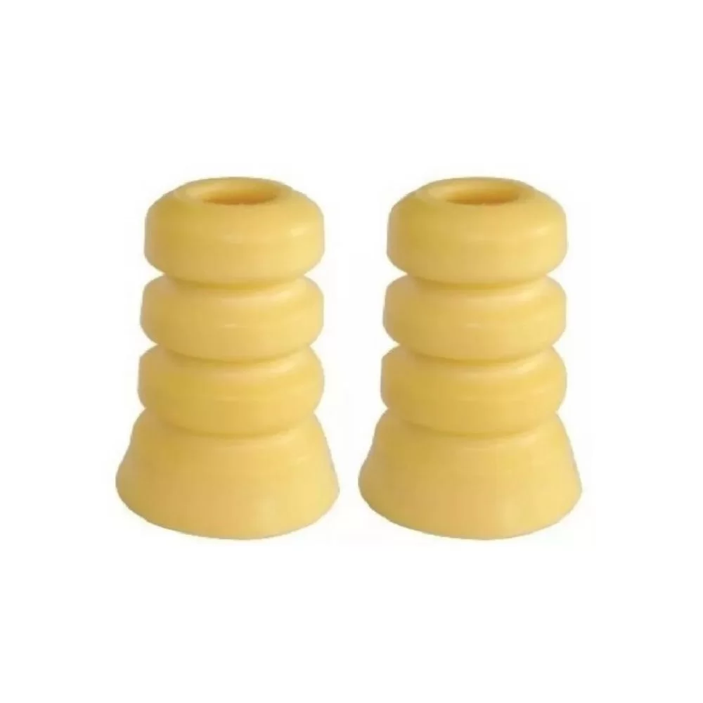 KIT BATENTE DO AMORTECEDOR TRASEIRO CITROEN PICASSO 2001 EM DIANTE - VIPPEL VP66407