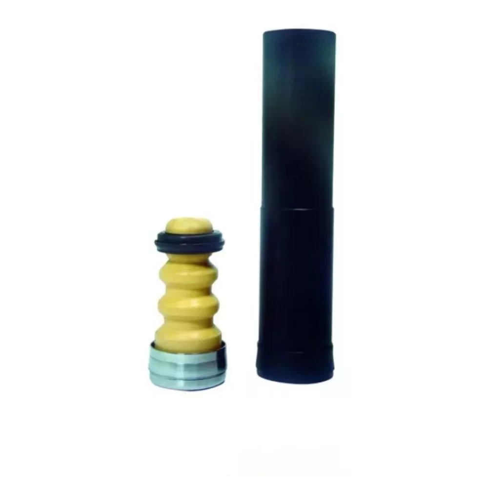KIT DO AMORTECEDOR TRASEIRO VOLKSWAGEN VW UP 2014 EM DIANTE - VIPPEL VP78454