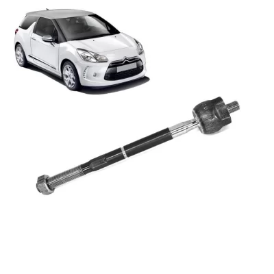 ARTICULADOR AXIAL CITROEN C3 E DS3 E PEUGEOT 208 DE 2013 ATÉ 2017 - PERFECT BRD0905