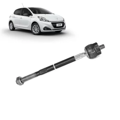ARTICULADOR AXIAL CITROEN C3 E DS3 E PEUGEOT 208 DE 2013 ATÉ 2017 - PERFECT BRD0905