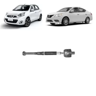 ARTICULADOR AXIAL NISSAN MARCH E VERSA 2011 ATÉ 2017 - PERFECT BRD0333