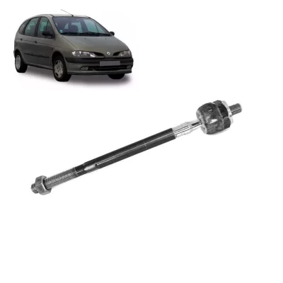 ARTICULADOR AXIAL RENAULT LAGUNA, MEGANE E SCÉNIC 1993 ATÉ 2001 - PERFECT BRD2233