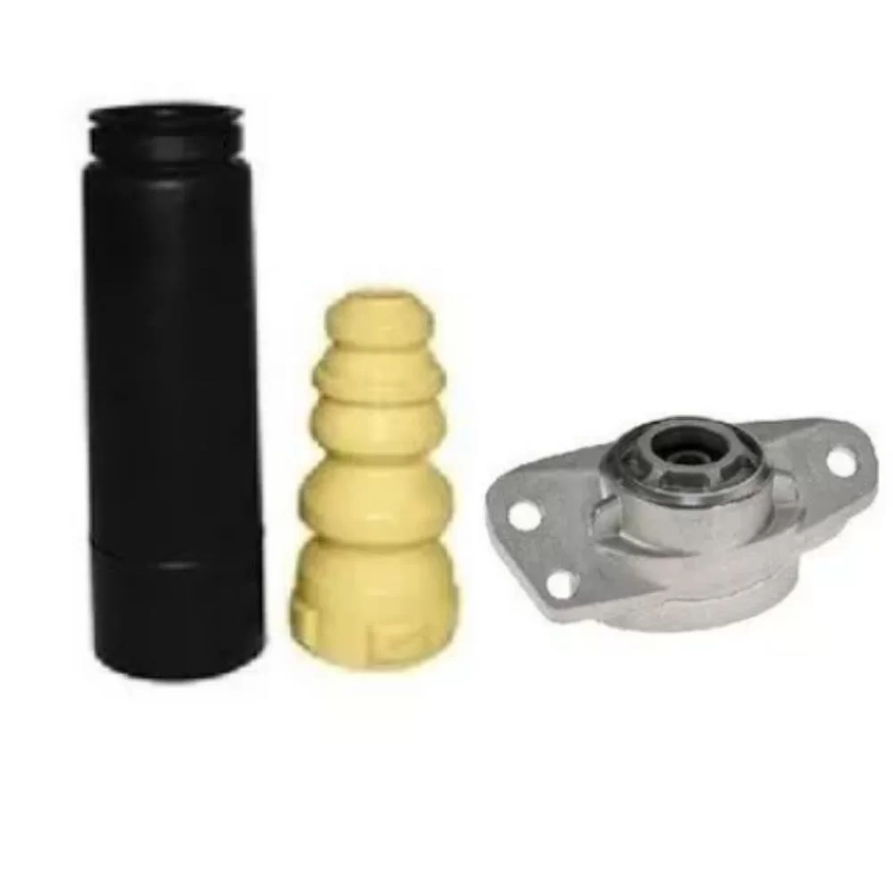 KIT COMPLETO DO AMORTECEDOR TRASEIRO VOLKSWAGEN VW JETTA 2005 EM DIANTE - VIPPEL VP80295