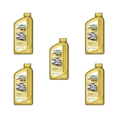 KIT PARA TROCA DE ÓLEO FORD FOCUS 2.0L 16V DE 2009 ATÉ 2013 - TECFIL E LUBRAX
