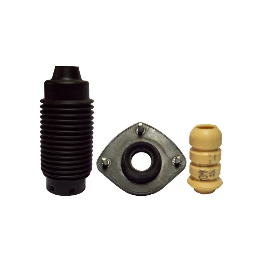 KIT COMPLETO DO AMORTECEDOR DIANTEIRO PEUGEOT 106 DE 1992 ATÉ 2003 - VIPPEL VP76726