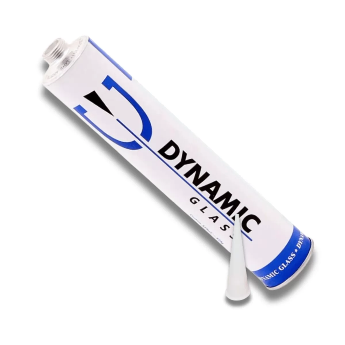 COLA PARABRISA/VIGIA DYNAMIC GLASS TUBO 300ML