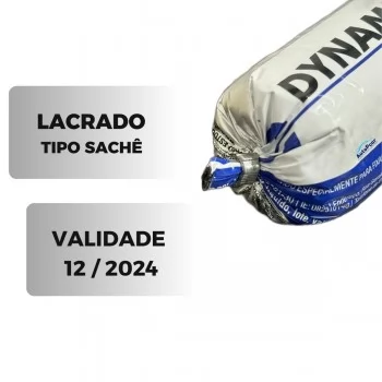 COLA PARABRISA/VIGIA DYNAMIC GLASS SACHE 600ML