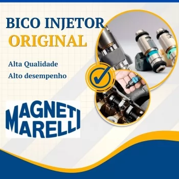 BICO INJETOR VW GOL 03/... SAVEIRO 08/... 1.6/1.8/2.0 (IWP115)